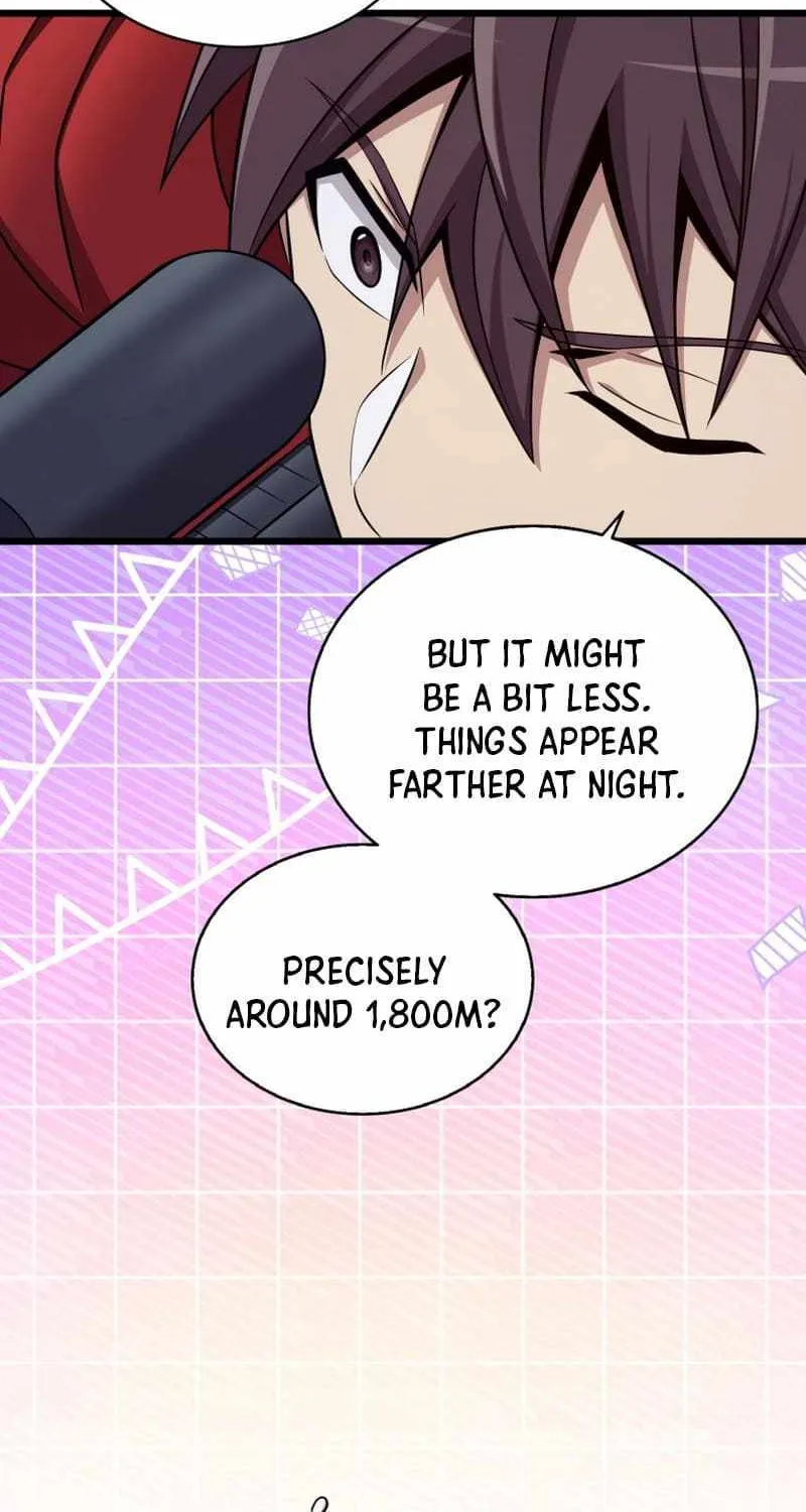 Read Arcane Sniper chapter 157 image 17 on Lezhin