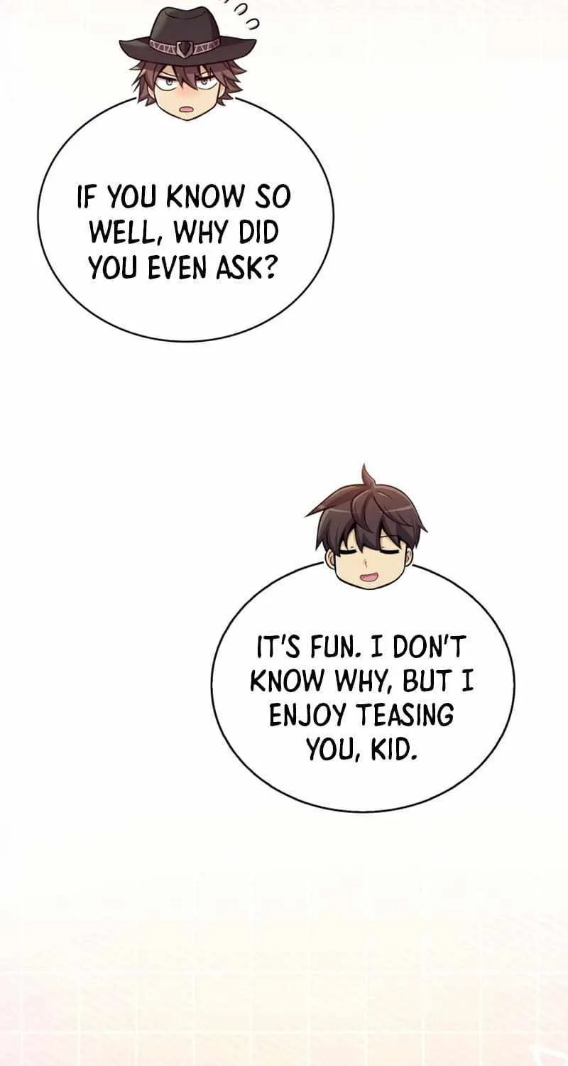 Read Arcane Sniper chapter 157 image 18 on Lezhin
