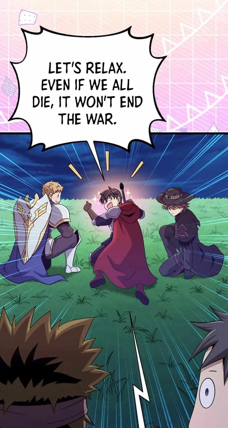 Read Arcane Sniper chapter 157 image 19 on Lezhin