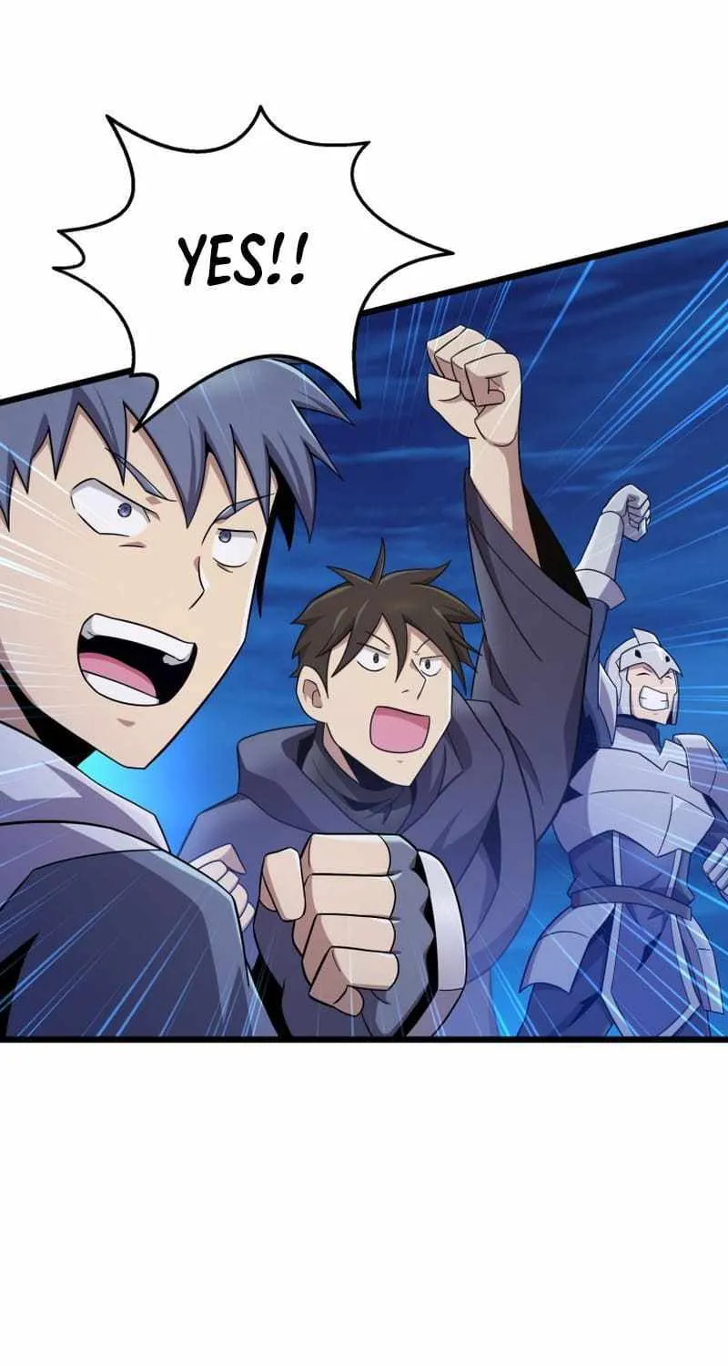 Read Arcane Sniper chapter 157 image 21 on Lezhin