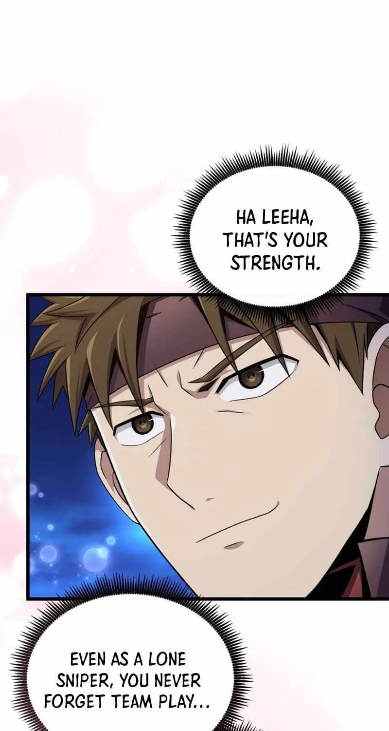 Read Arcane Sniper chapter 157 image 22 on Lezhin