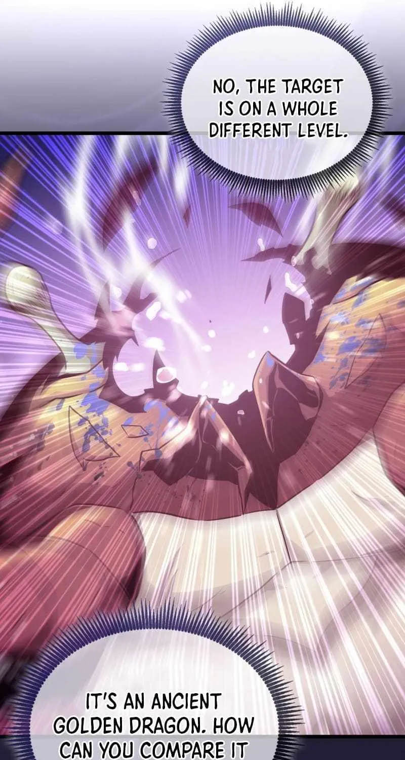 Read Arcane Sniper chapter 157 image 27 on Lezhin