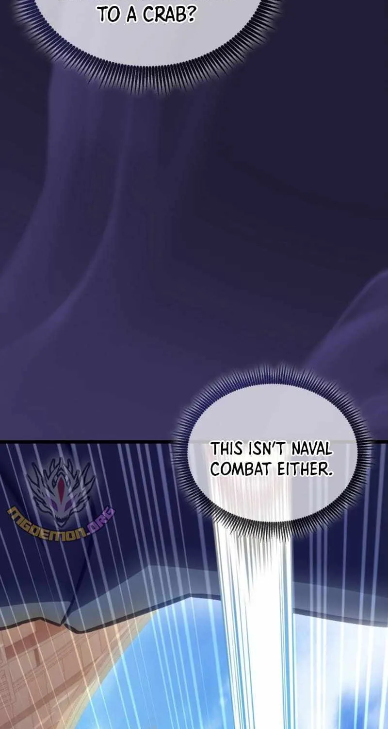 Read Arcane Sniper chapter 157 image 28 on Lezhin