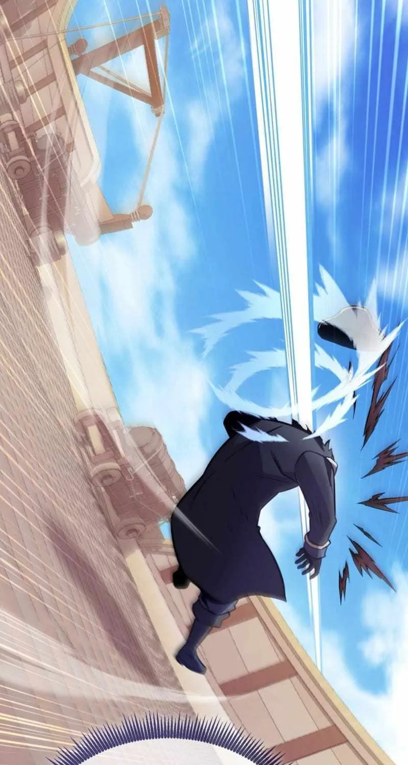 Read Arcane Sniper chapter 157 image 29 on Lezhin