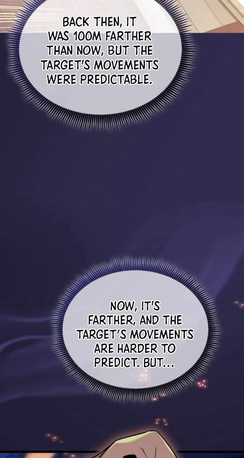Read Arcane Sniper chapter 157 image 30 on Lezhin
