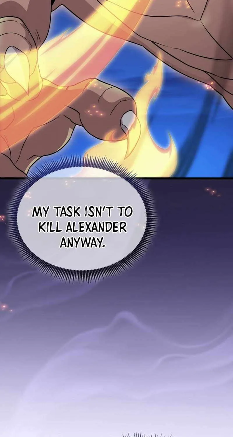Read Arcane Sniper chapter 157 image 32 on Lezhin