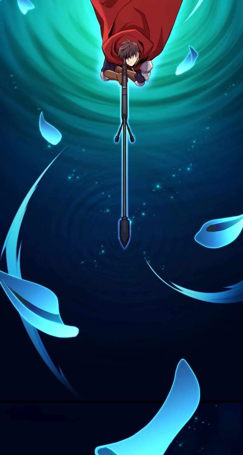 Read Arcane Sniper chapter 157 image 36 on Lezhin