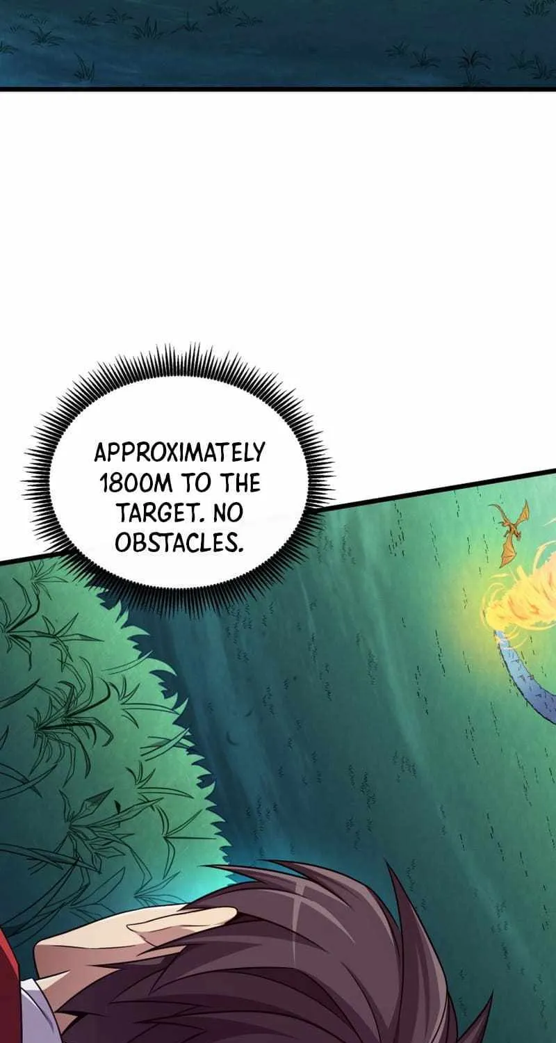 Read Arcane Sniper chapter 157 image 4 on Lezhin