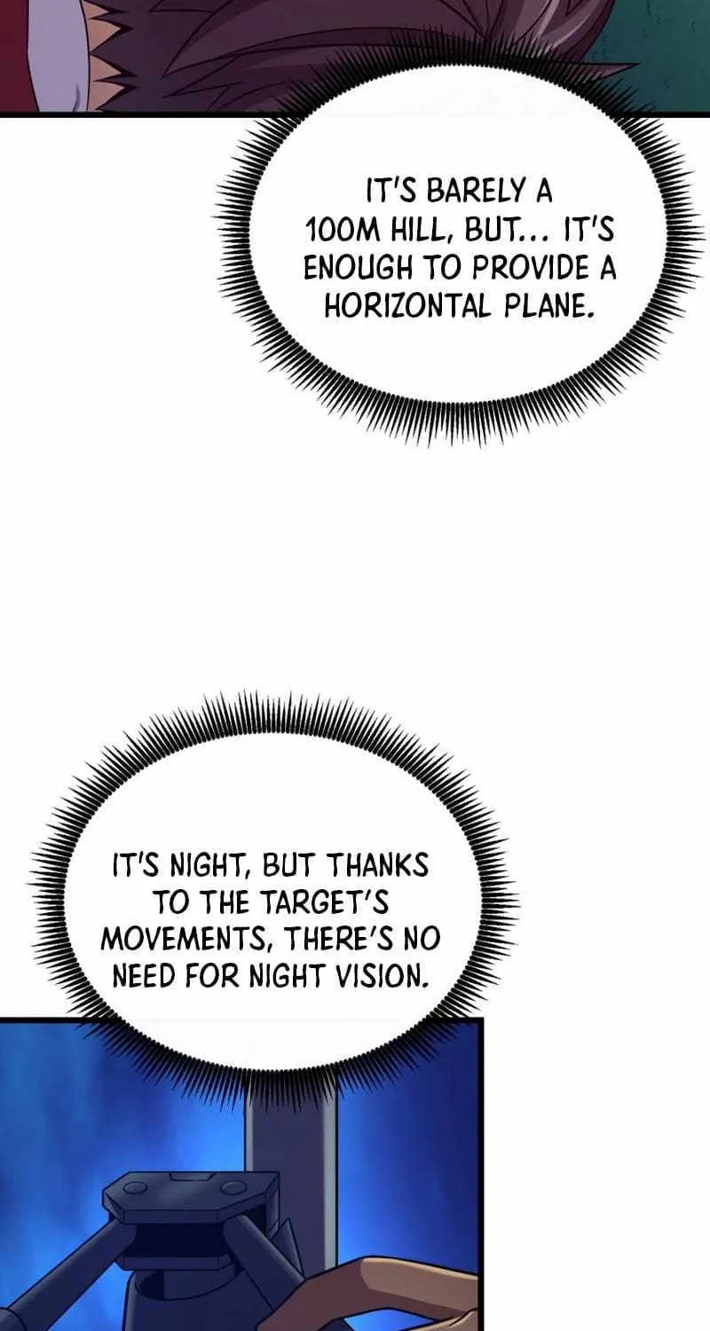 Read Arcane Sniper chapter 157 image 5 on Lezhin
