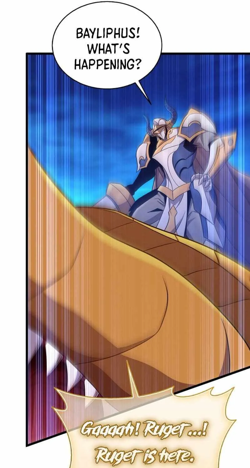 Read Arcane Sniper chapter 157 image 54 on Lezhin