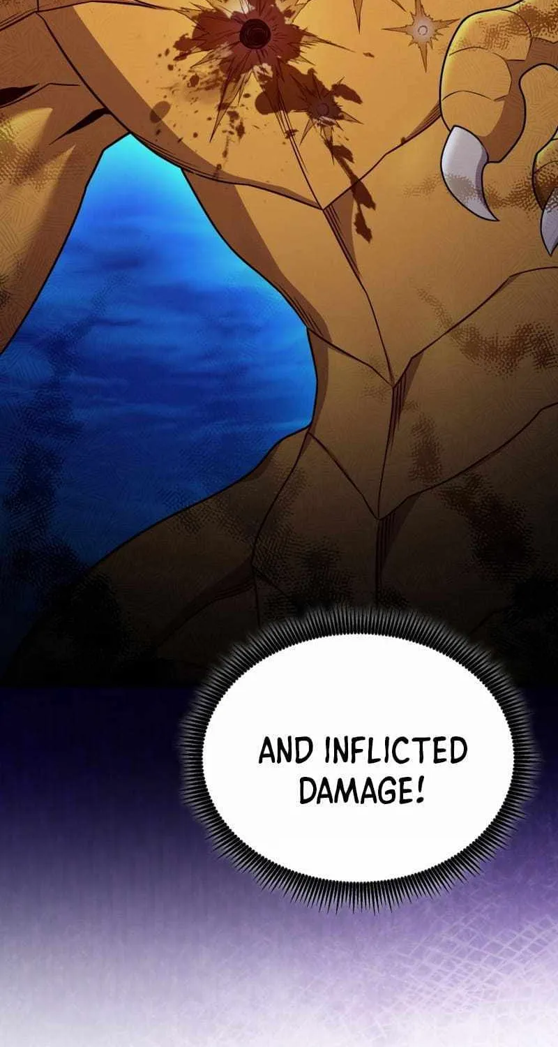 Read Arcane Sniper chapter 157 image 57 on Lezhin