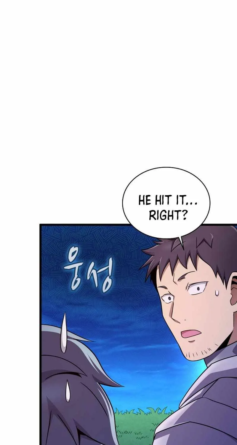 Read Arcane Sniper chapter 157 image 61 on Lezhin
