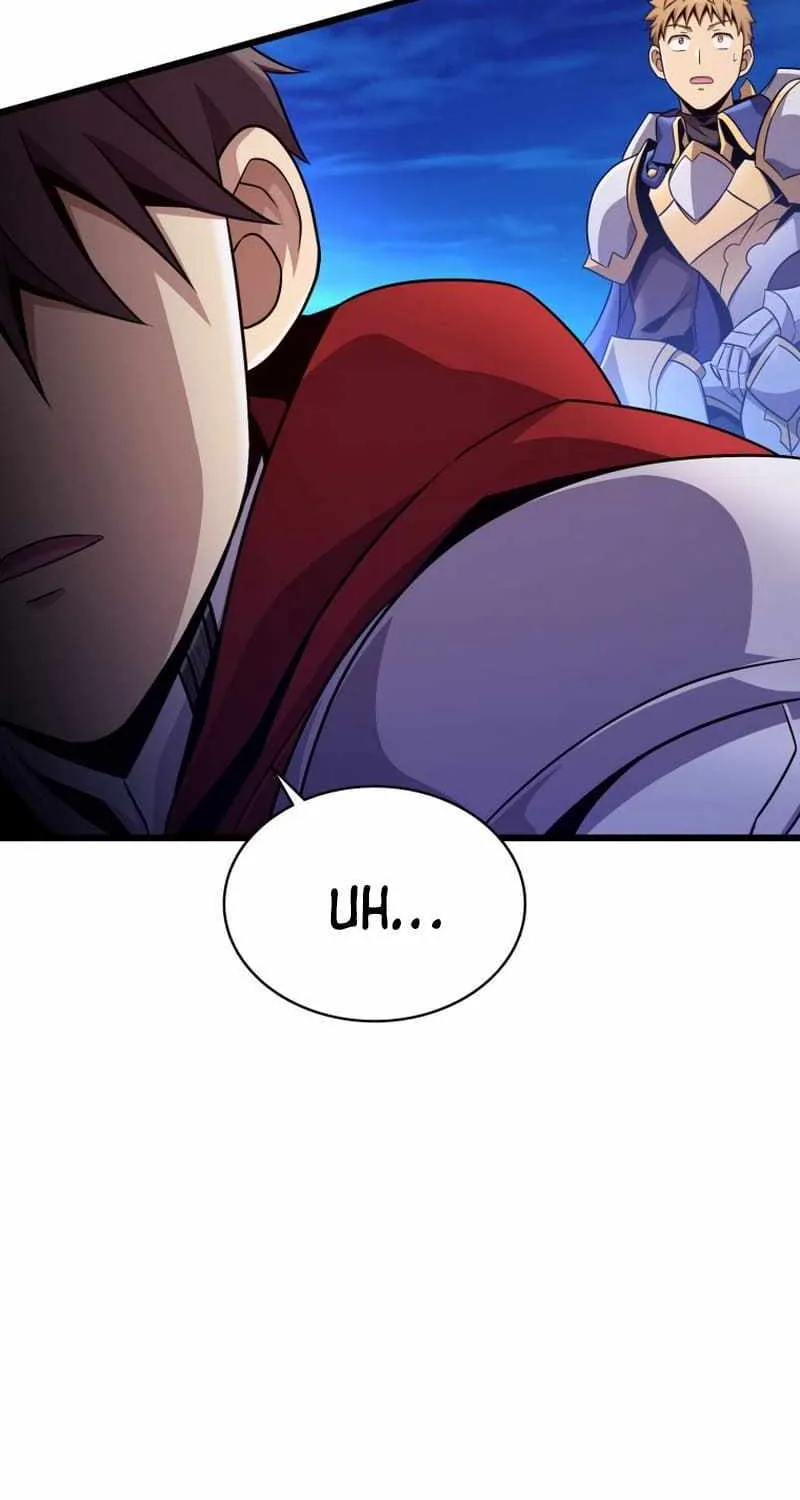 Read Arcane Sniper chapter 157 image 63 on Lezhin