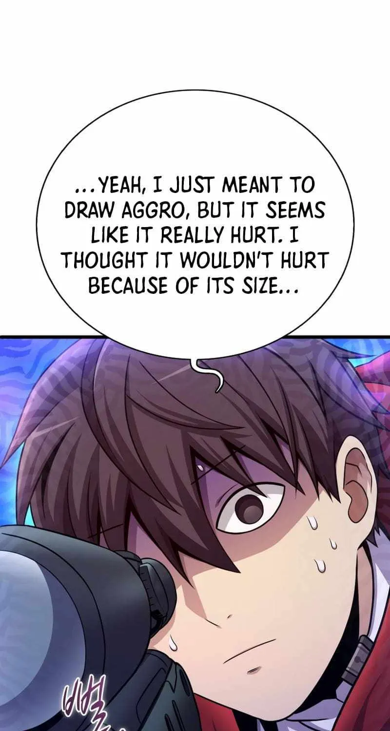 Read Arcane Sniper chapter 157 image 64 on Lezhin