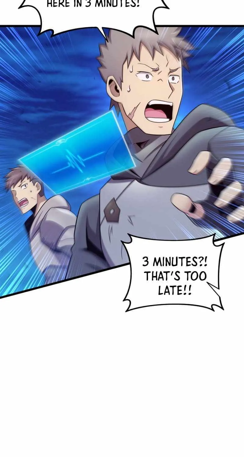 Read Arcane Sniper chapter 157 image 70 on Lezhin