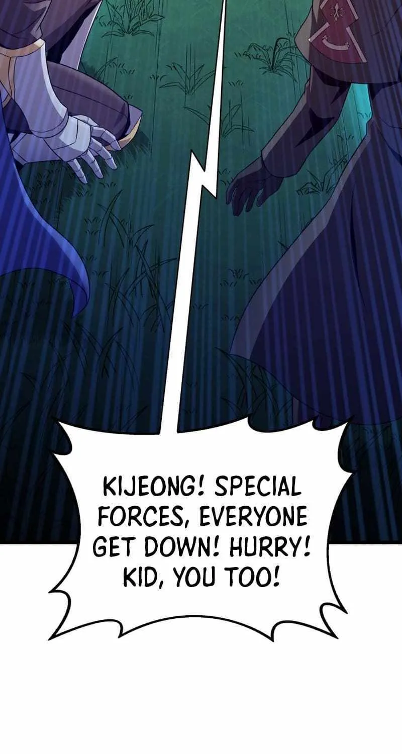 Read Arcane Sniper chapter 157 image 72 on Lezhin