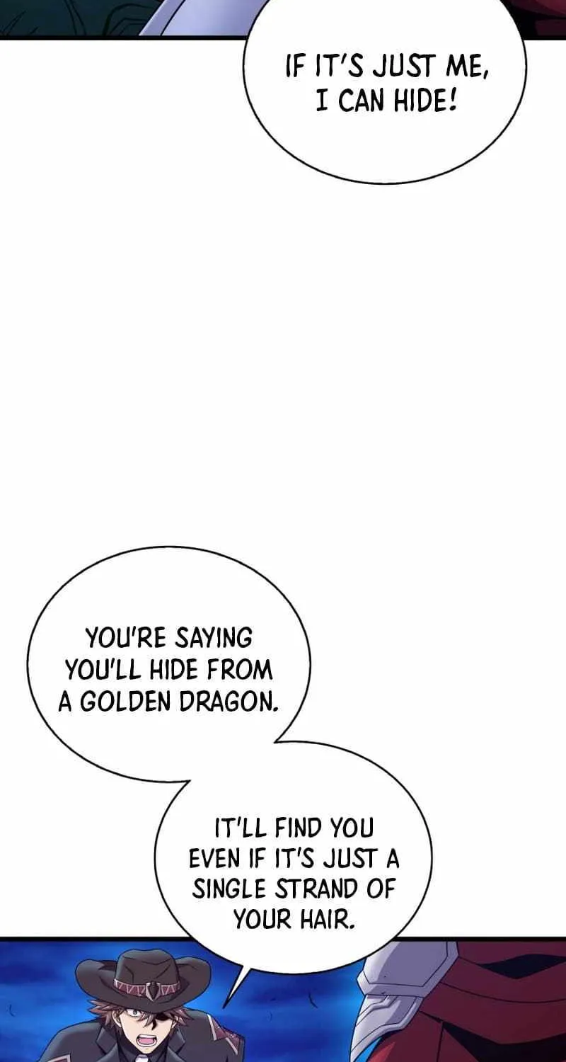 Read Arcane Sniper chapter 157 image 76 on Lezhin