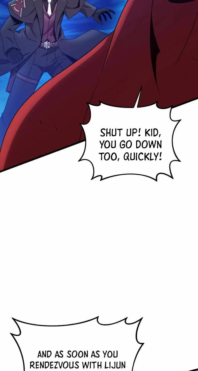 Read Arcane Sniper chapter 157 image 77 on Lezhin