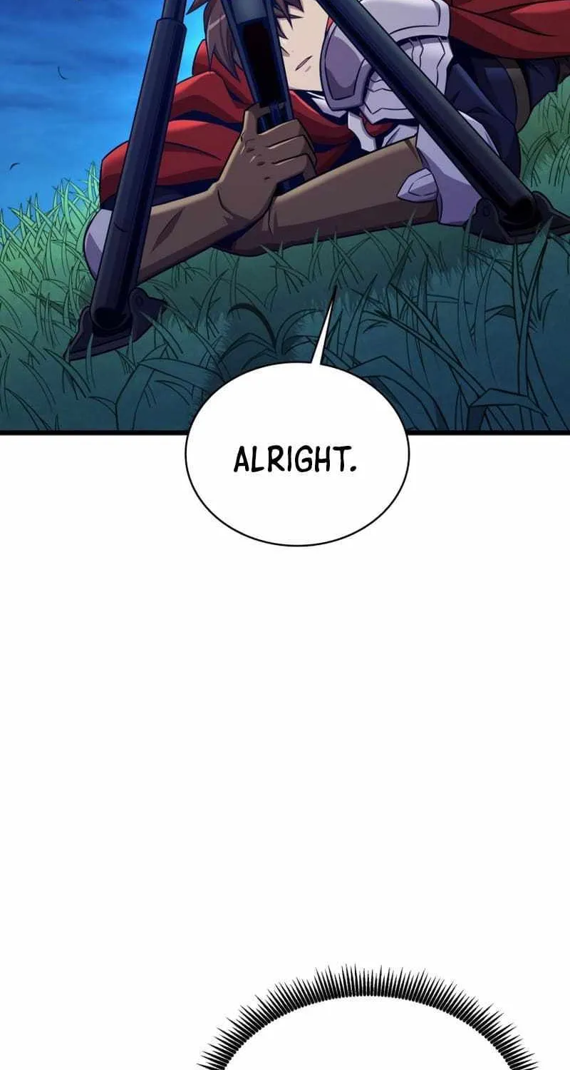 Read Arcane Sniper chapter 157 image 8 on Lezhin