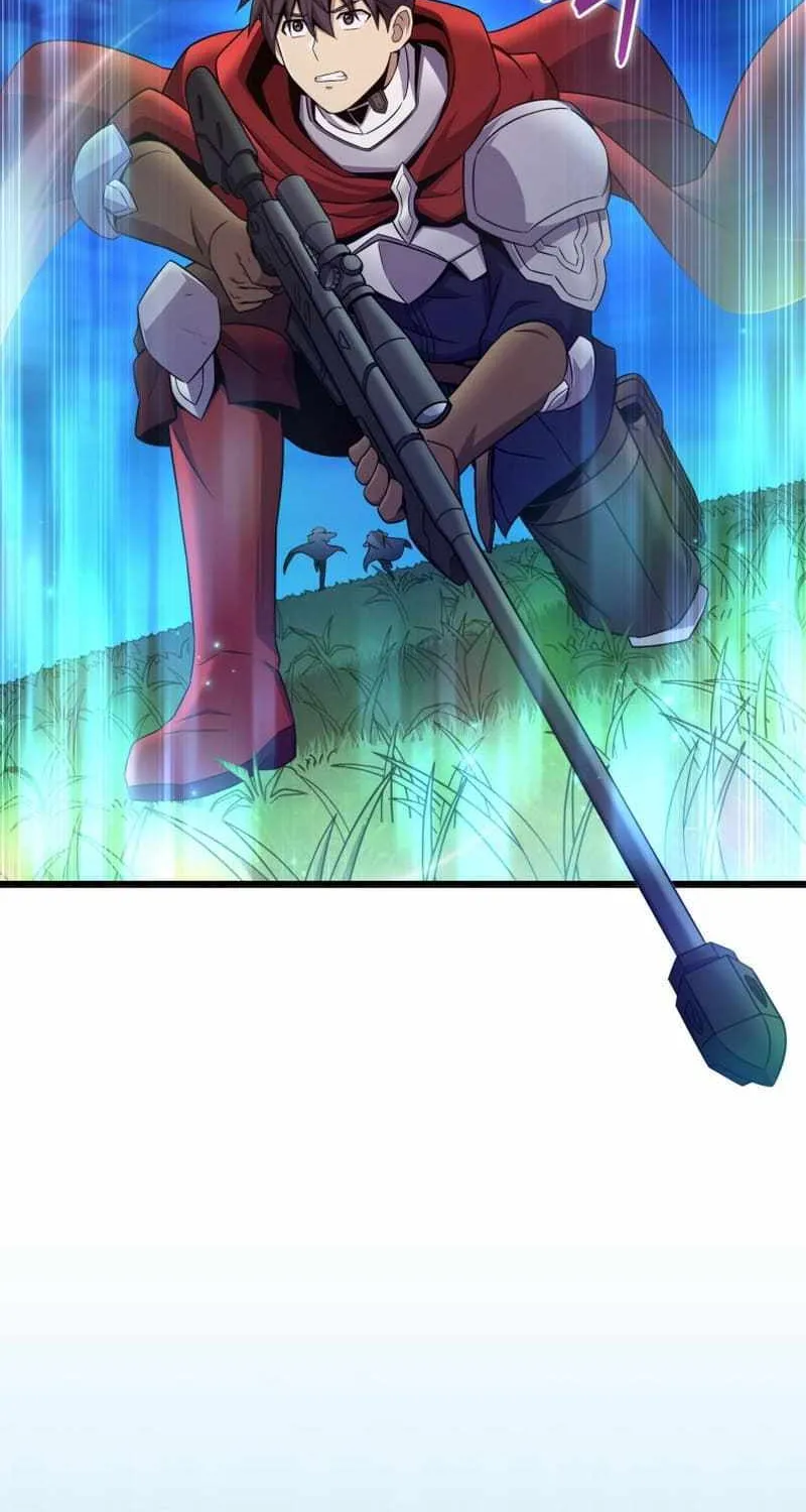 Read Arcane Sniper chapter 157 image 80 on Lezhin