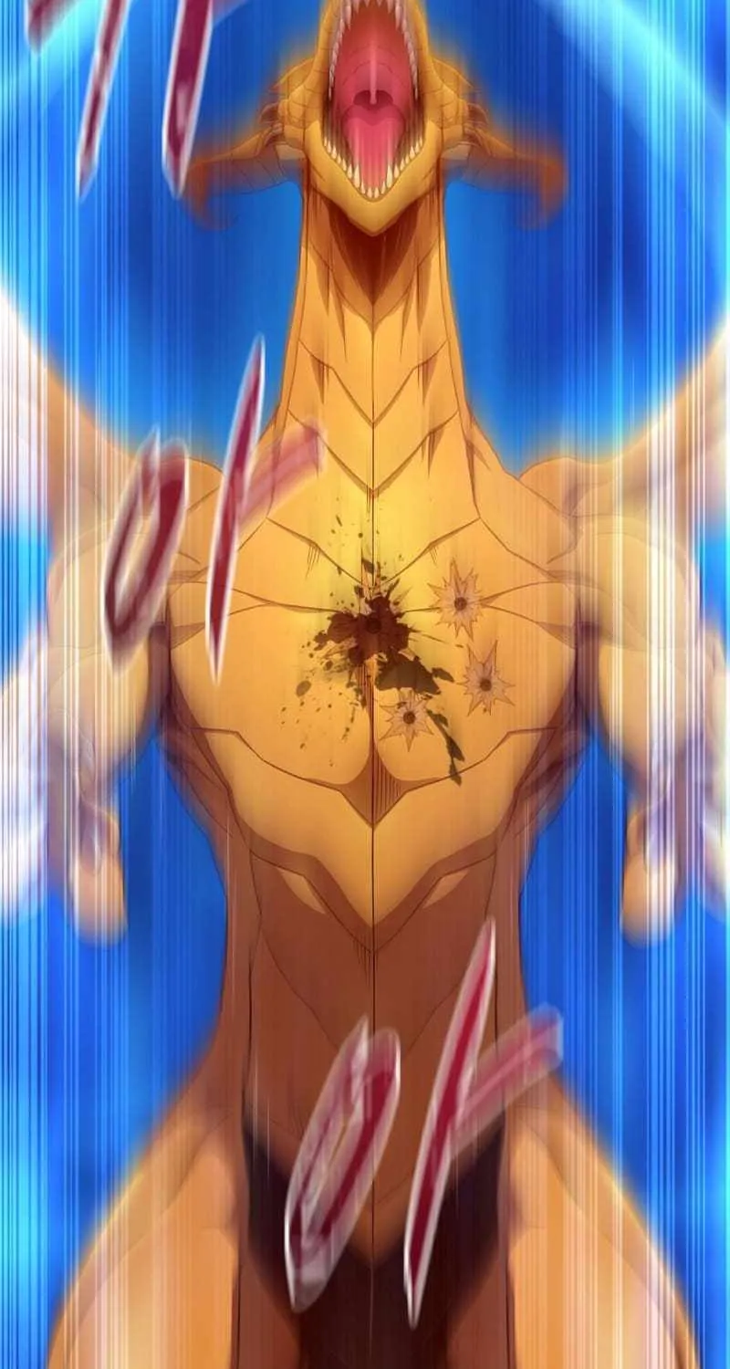 Read Arcane Sniper chapter 157 image 84 on Lezhin