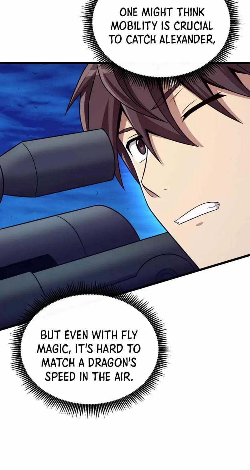 Read Arcane Sniper chapter 157 image 9 on Lezhin