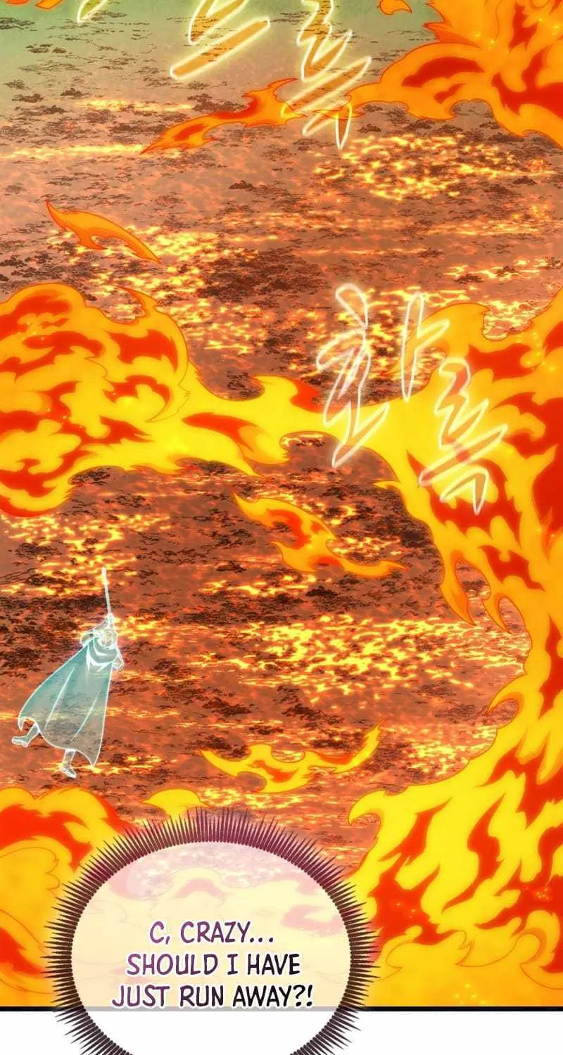 Read Arcane Sniper chapter 158 image 10 on Lezhin