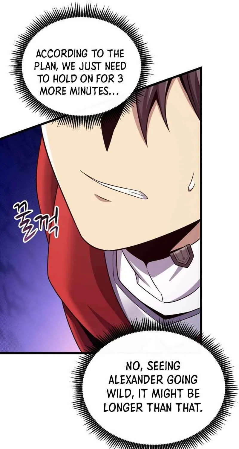 Read Arcane Sniper chapter 158 image 14 on Lezhin