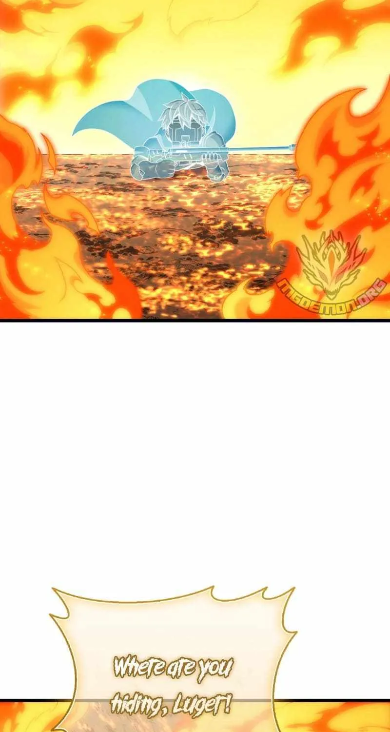 Read Arcane Sniper chapter 158 image 16 on Lezhin