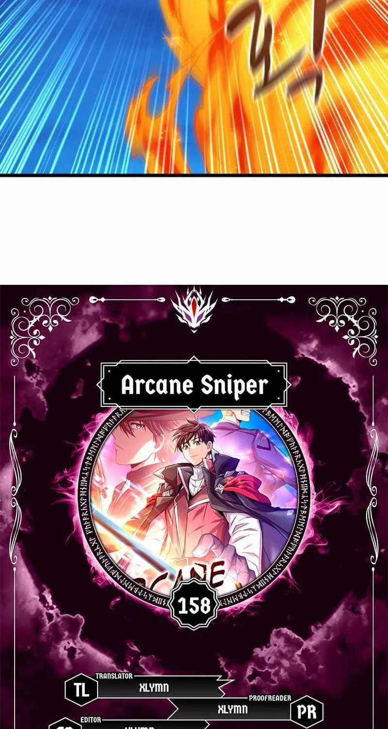 Read Arcane Sniper chapter 158 image 2 on Lezhin