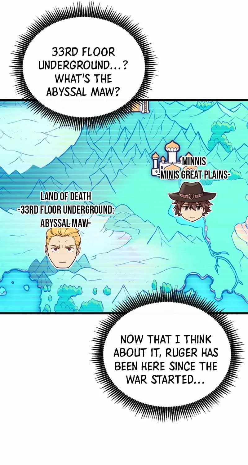 Read Arcane Sniper chapter 158 image 21 on Lezhin