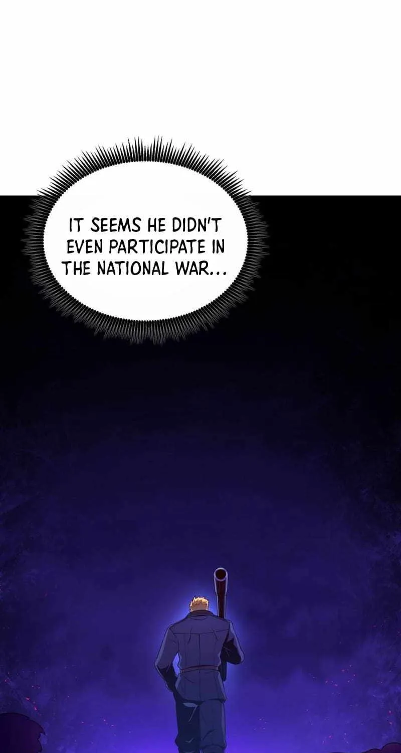 Read Arcane Sniper chapter 158 image 22 on Lezhin