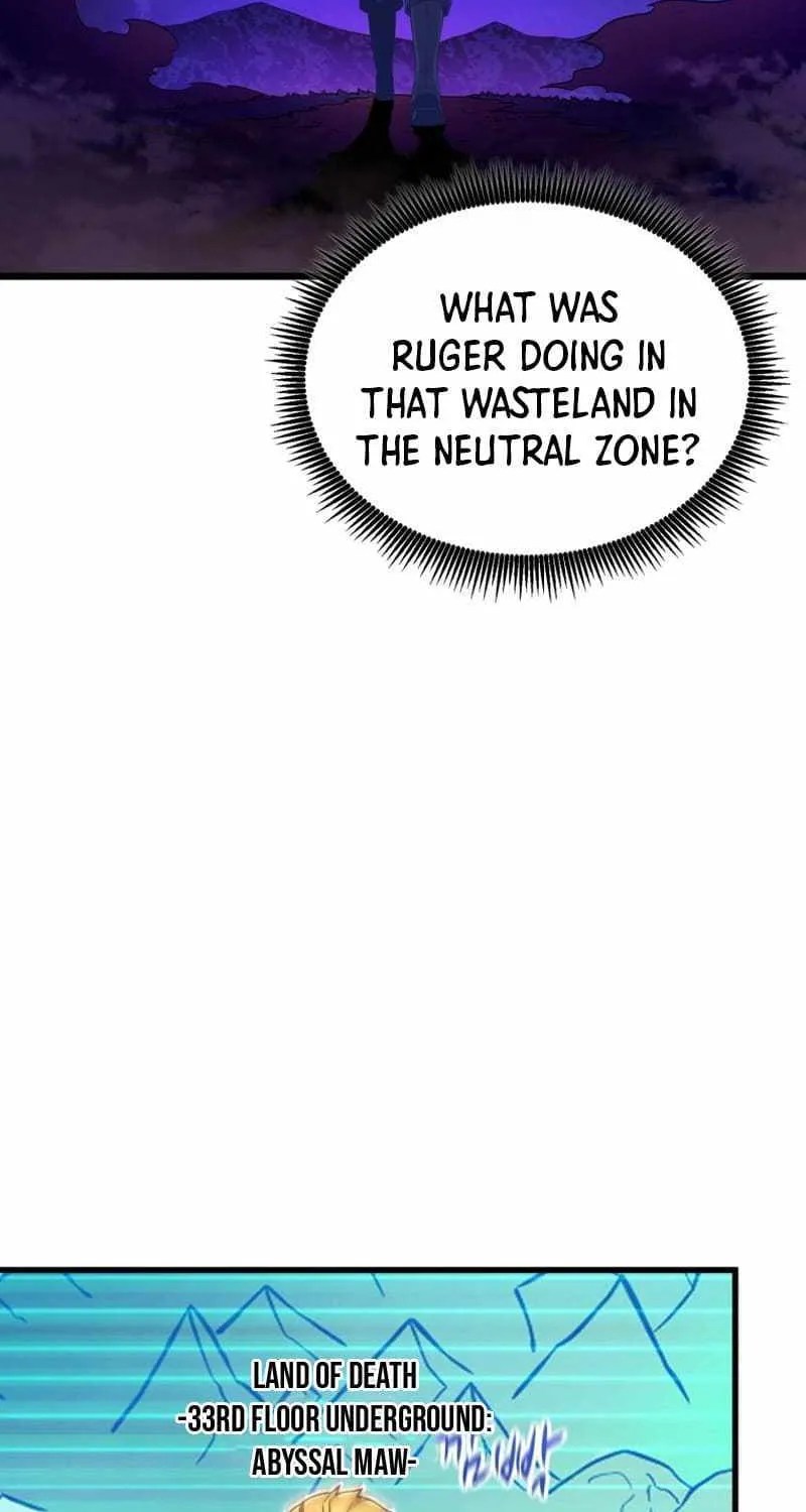 Read Arcane Sniper chapter 158 image 23 on Lezhin