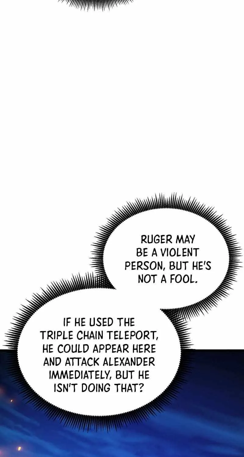 Read Arcane Sniper chapter 158 image 25 on Lezhin