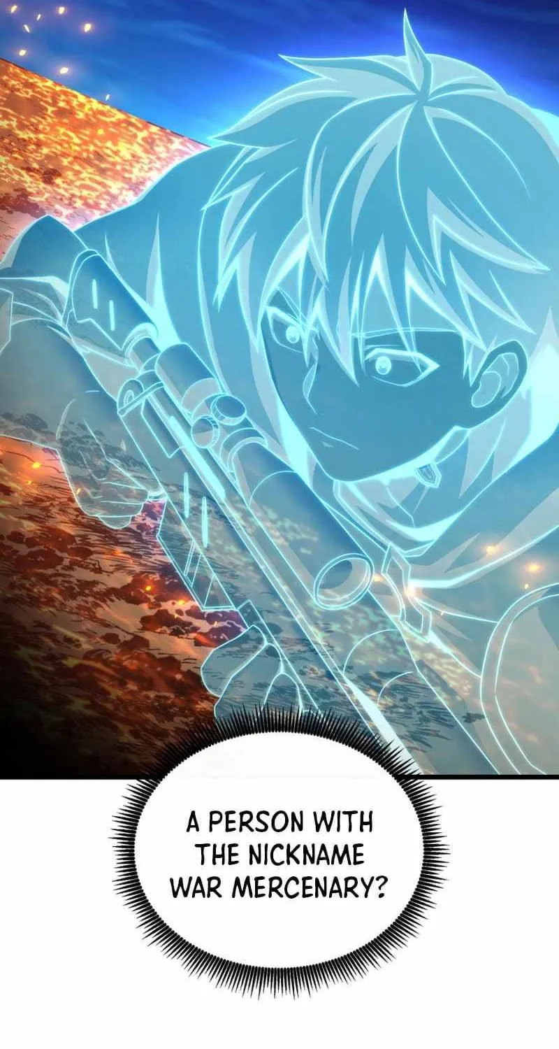 Read Arcane Sniper chapter 158 image 26 on Lezhin
