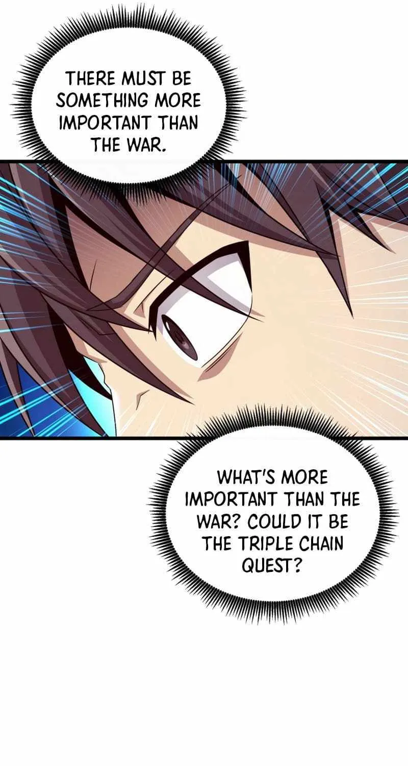 Read Arcane Sniper chapter 158 image 28 on Lezhin