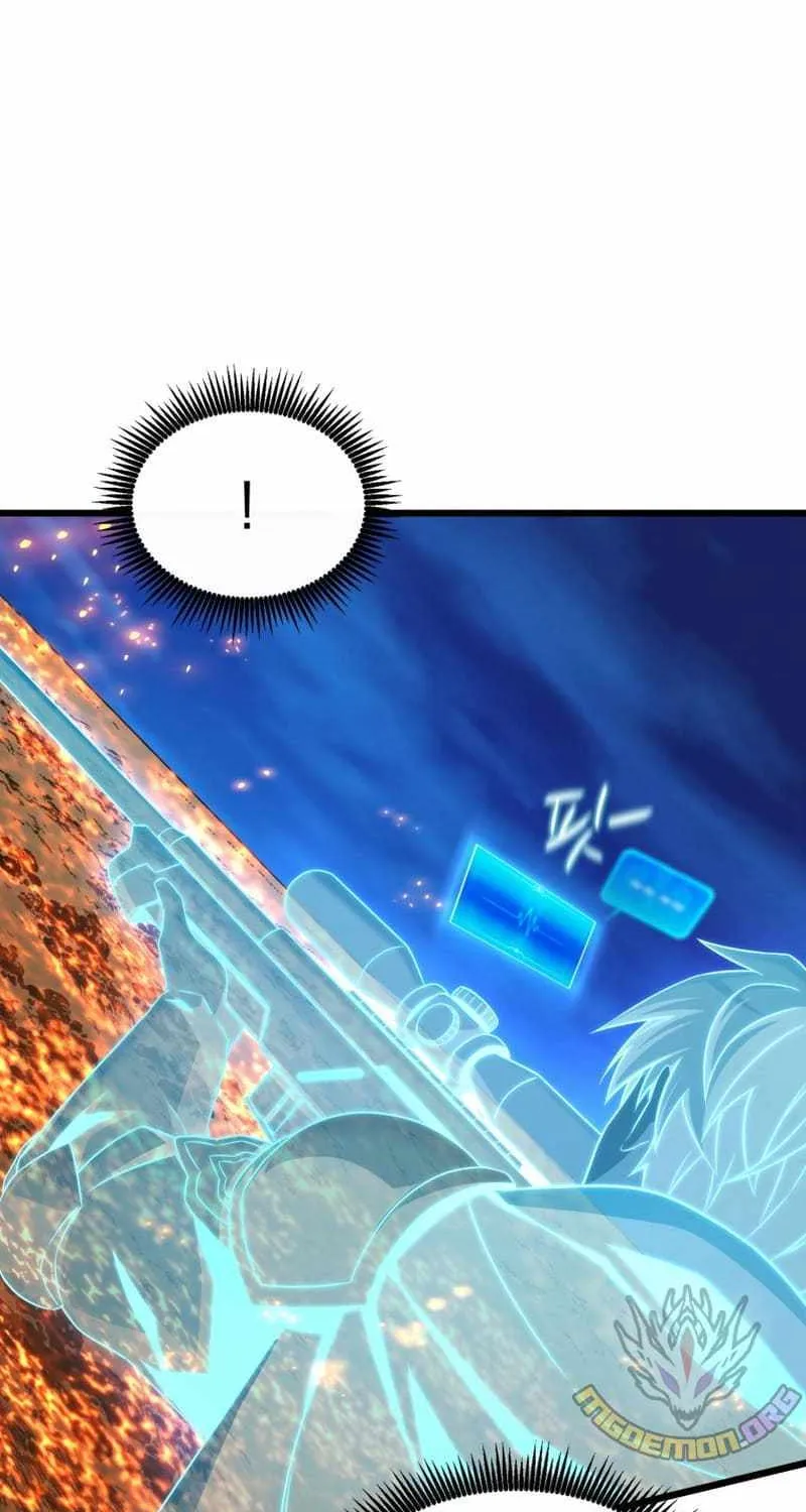 Read Arcane Sniper chapter 158 image 29 on Lezhin