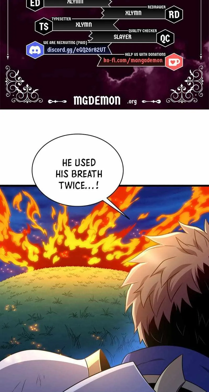 Read Arcane Sniper chapter 158 image 3 on Lezhin