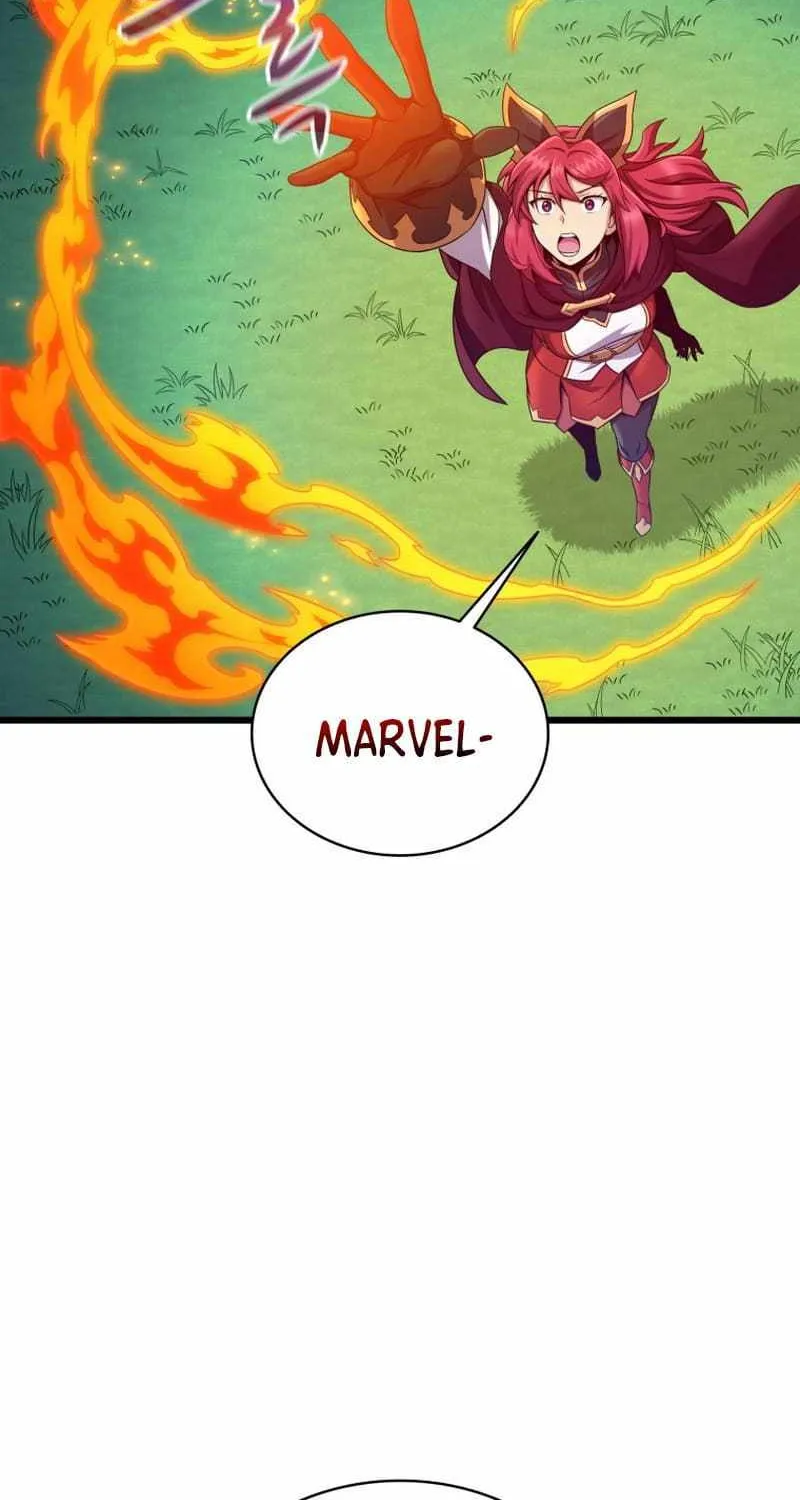 Read Arcane Sniper chapter 158 image 31 on Lezhin