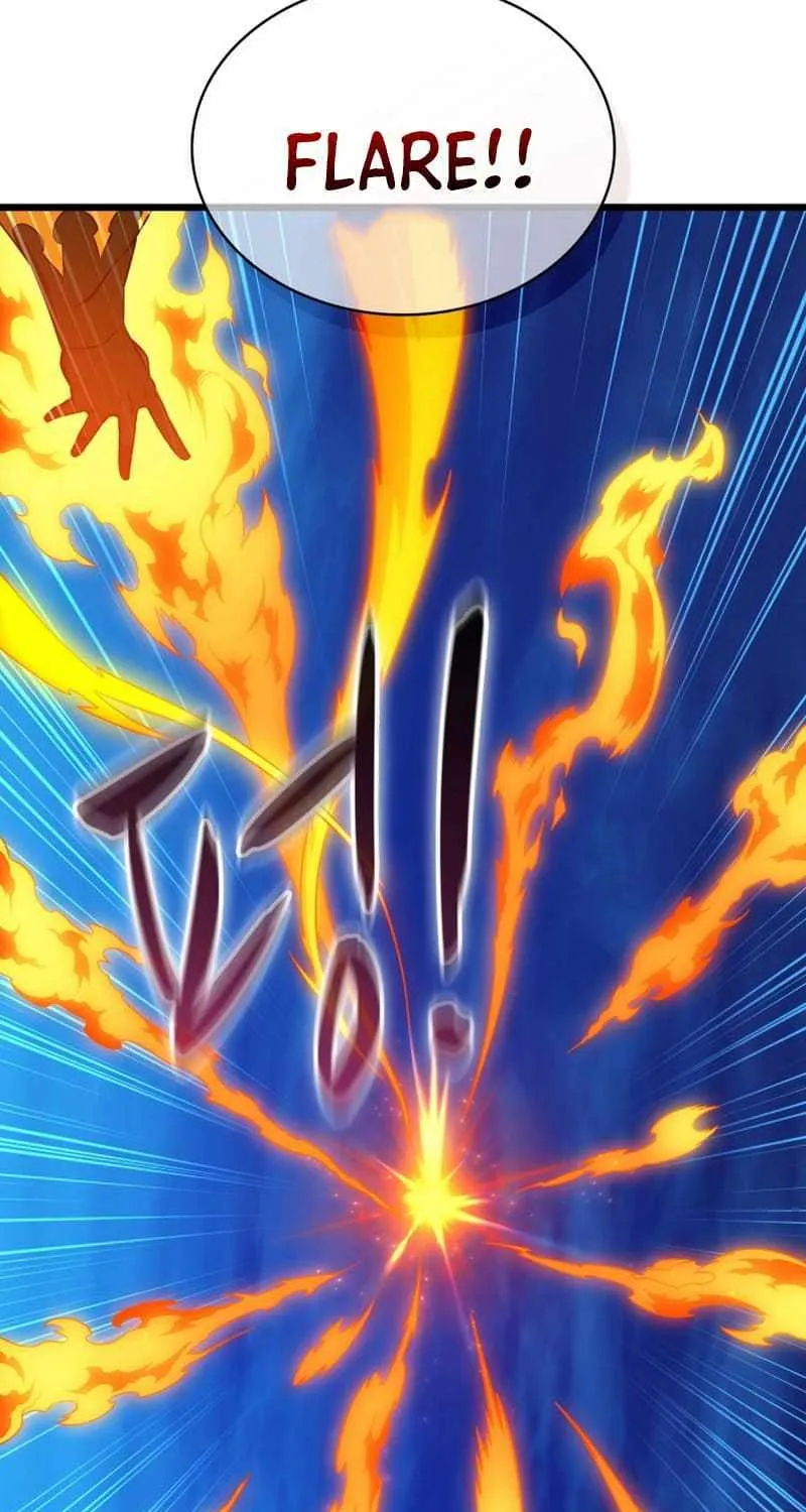 Read Arcane Sniper chapter 158 image 32 on Lezhin