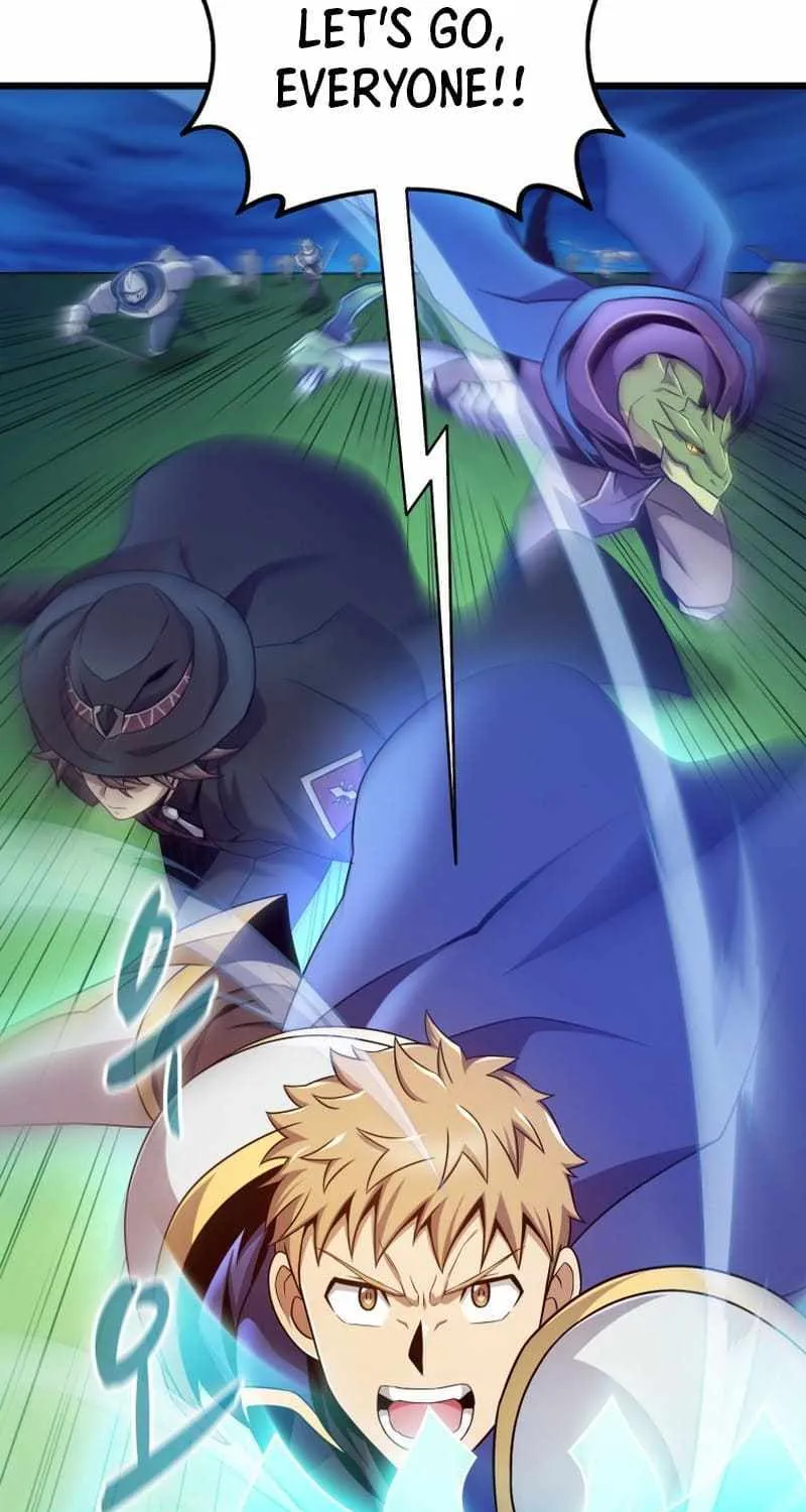 Read Arcane Sniper chapter 158 image 37 on Lezhin