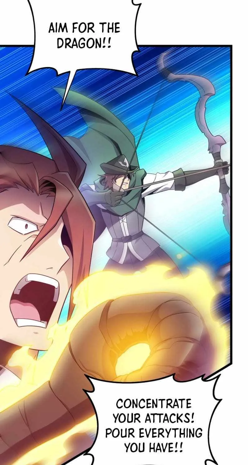 Read Arcane Sniper chapter 158 image 39 on Lezhin
