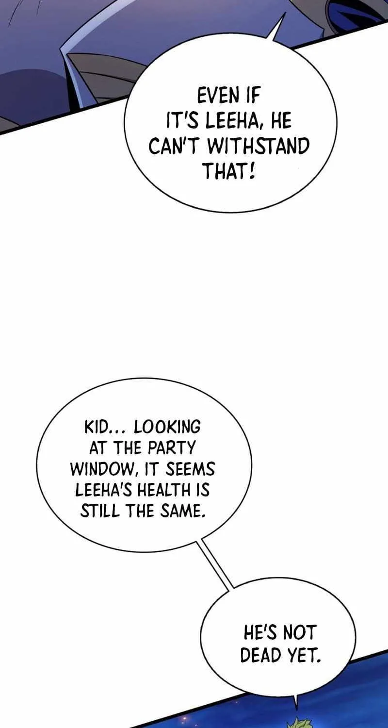 Read Arcane Sniper chapter 158 image 4 on Lezhin