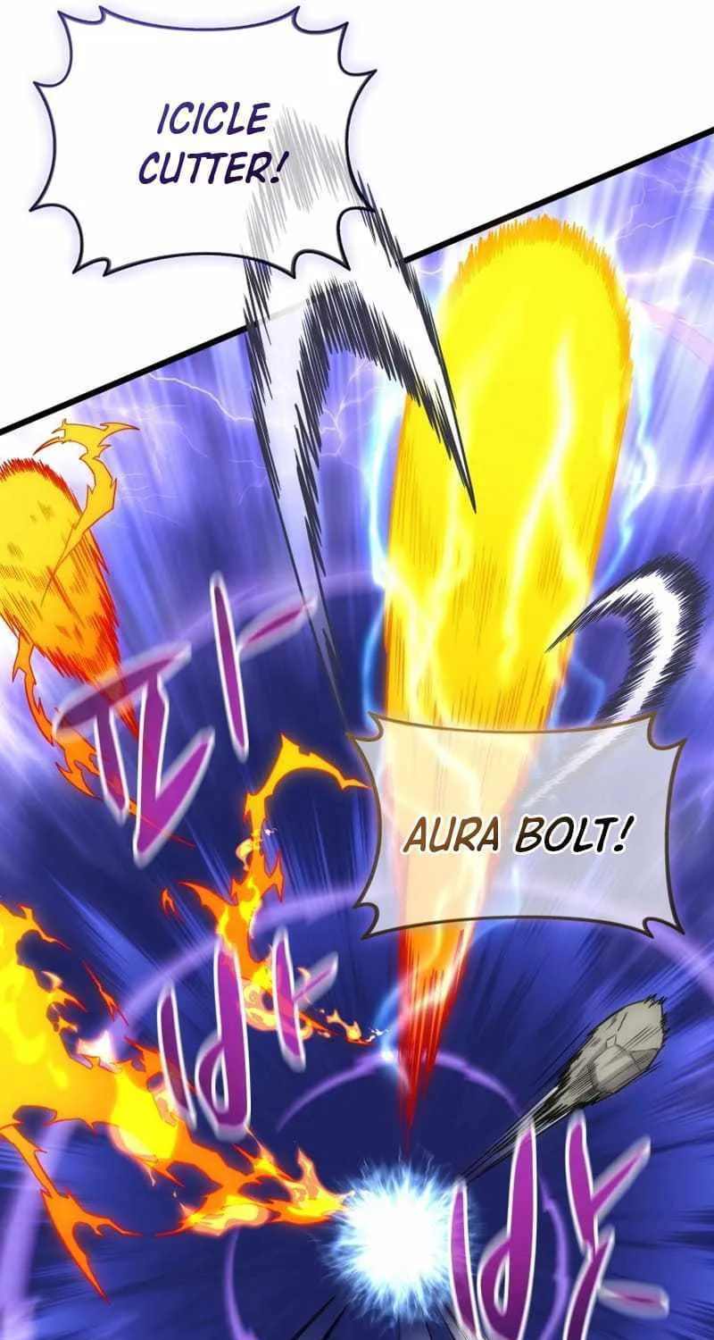 Read Arcane Sniper chapter 158 image 41 on Lezhin