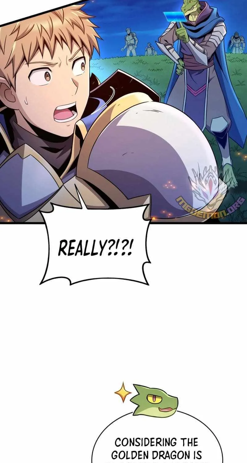 Read Arcane Sniper chapter 158 image 5 on Lezhin