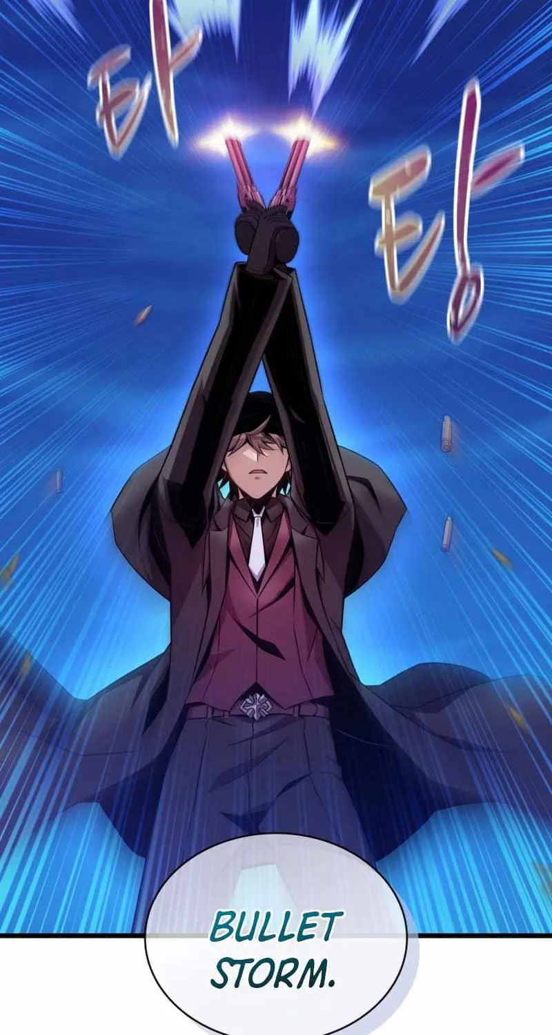 Read Arcane Sniper chapter 158 image 52 on Lezhin