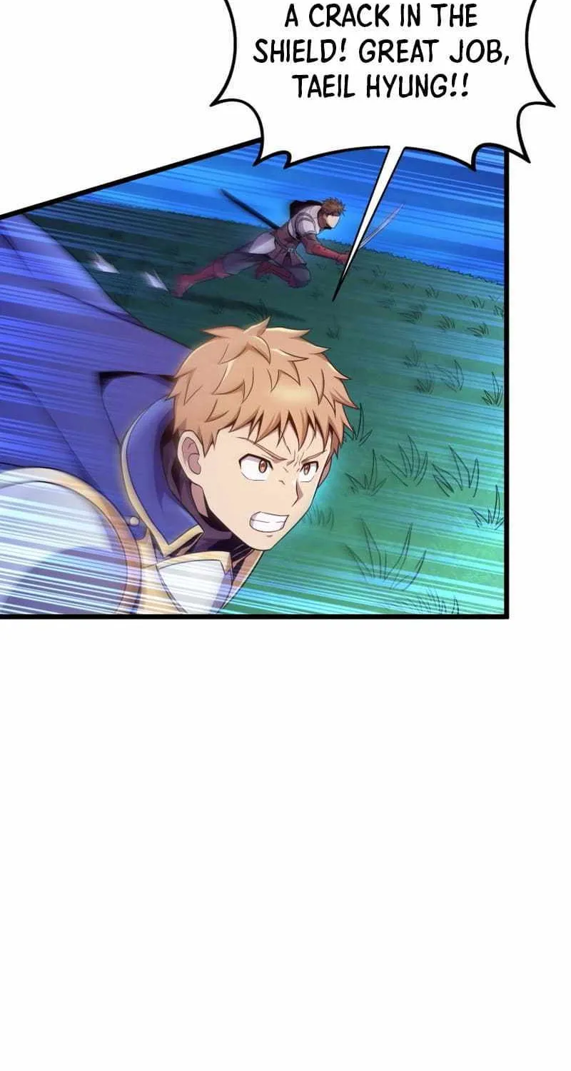 Read Arcane Sniper chapter 158 image 57 on Lezhin