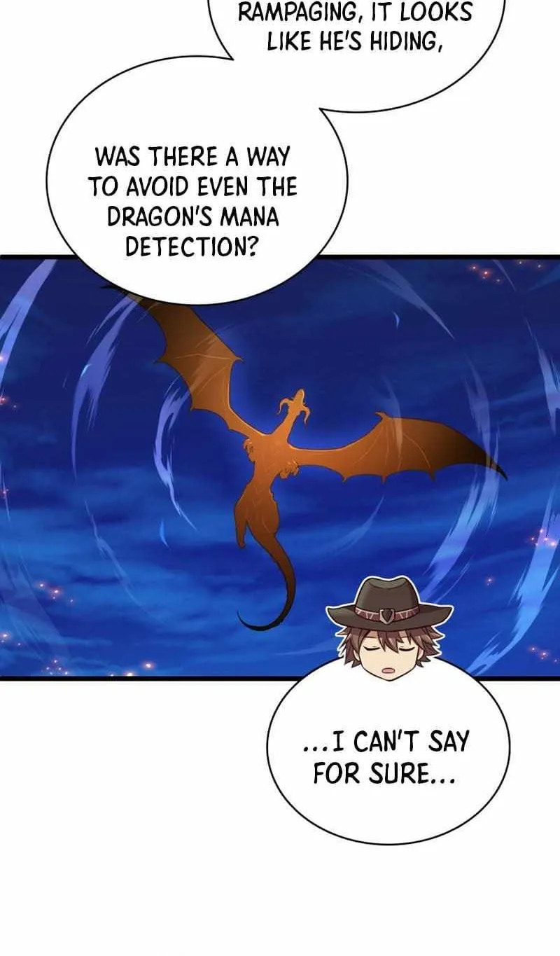 Read Arcane Sniper chapter 158 image 6 on Lezhin
