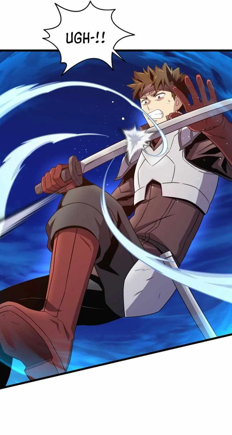 Read Arcane Sniper chapter 158 image 68 on Lezhin