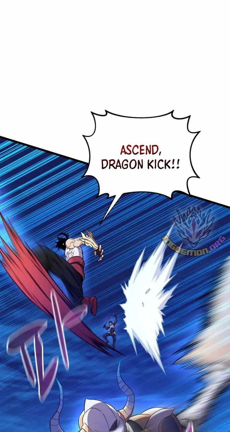 Read Arcane Sniper chapter 158 image 70 on Lezhin
